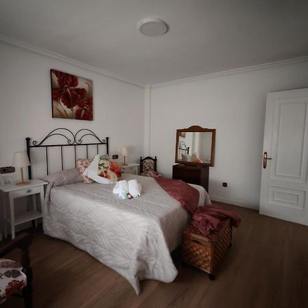 Hotel El Coterin Apartamentos Y Habitaciones Аренас-де-Кабралес Экстерьер фото
