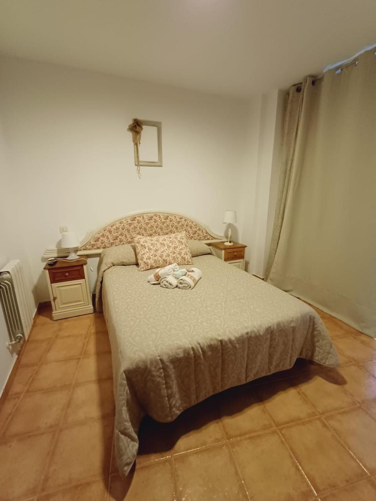 Hotel El Coterin Apartamentos Y Habitaciones Аренас-де-Кабралес Экстерьер фото