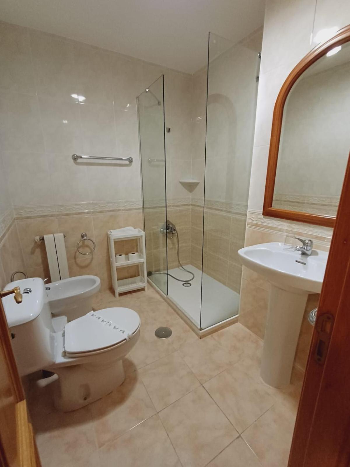 Hotel El Coterin Apartamentos Y Habitaciones Аренас-де-Кабралес Экстерьер фото