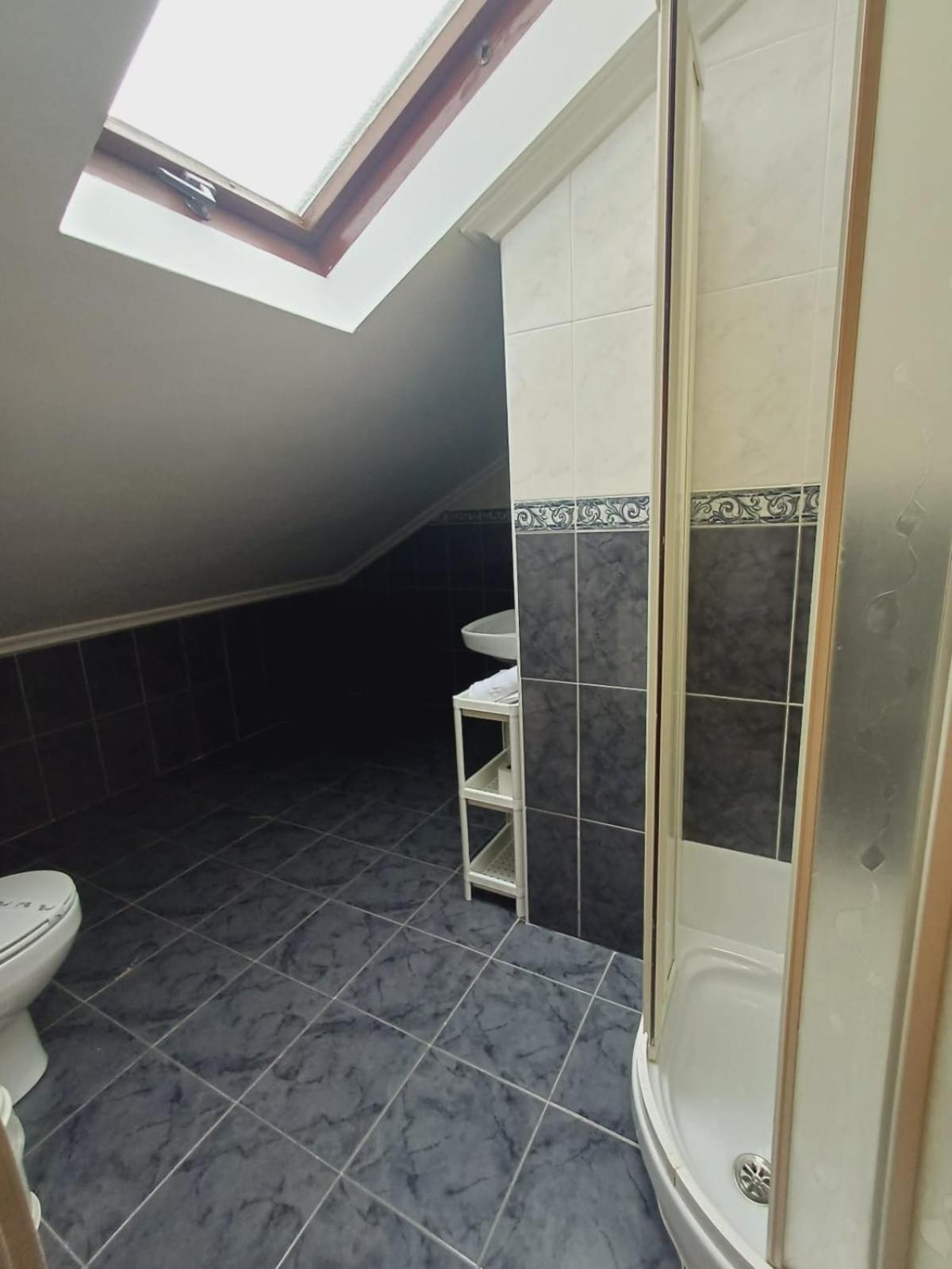Hotel El Coterin Apartamentos Y Habitaciones Аренас-де-Кабралес Экстерьер фото