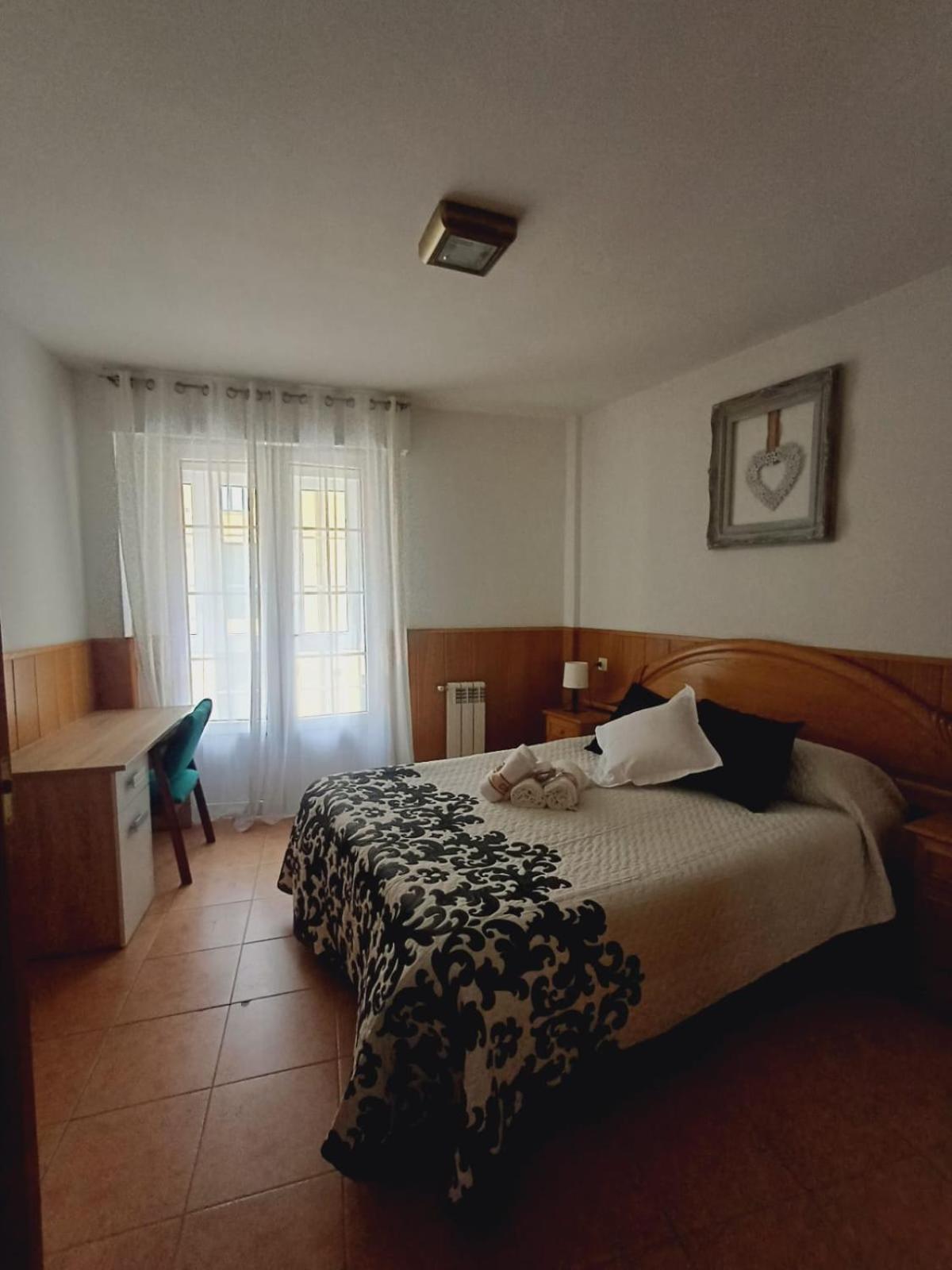 Hotel El Coterin Apartamentos Y Habitaciones Аренас-де-Кабралес Экстерьер фото