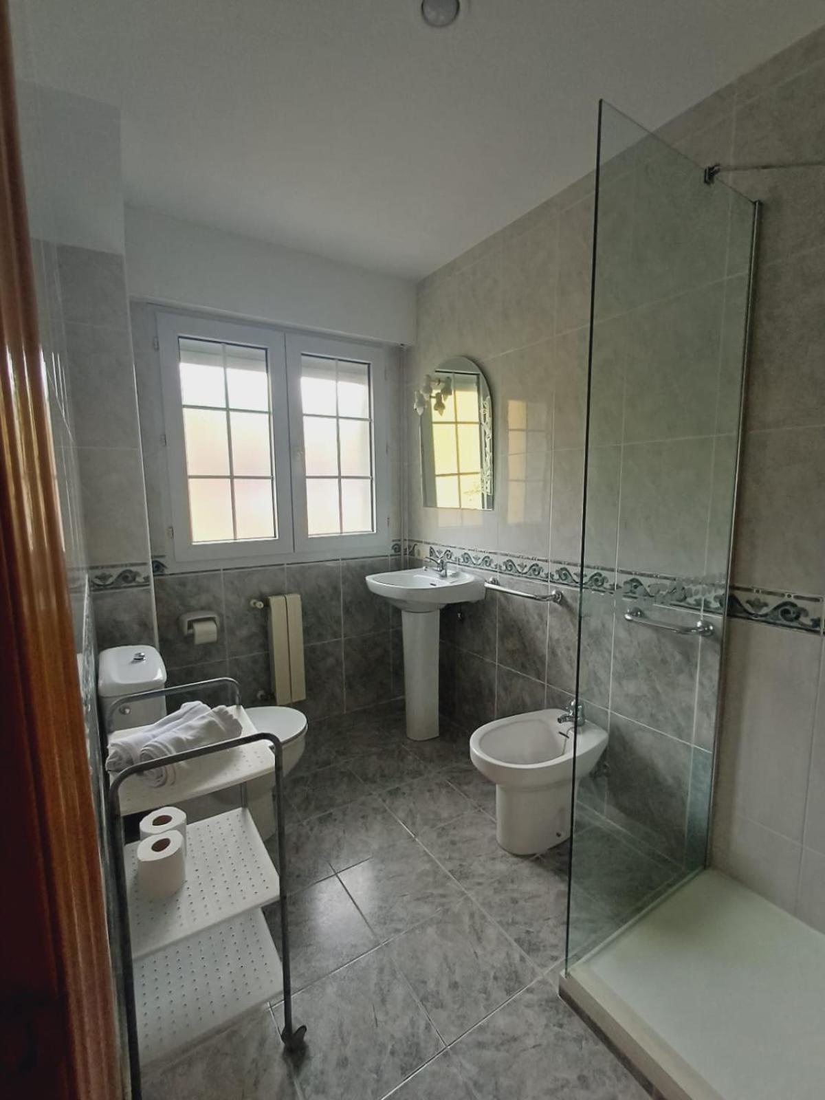 Hotel El Coterin Apartamentos Y Habitaciones Аренас-де-Кабралес Экстерьер фото