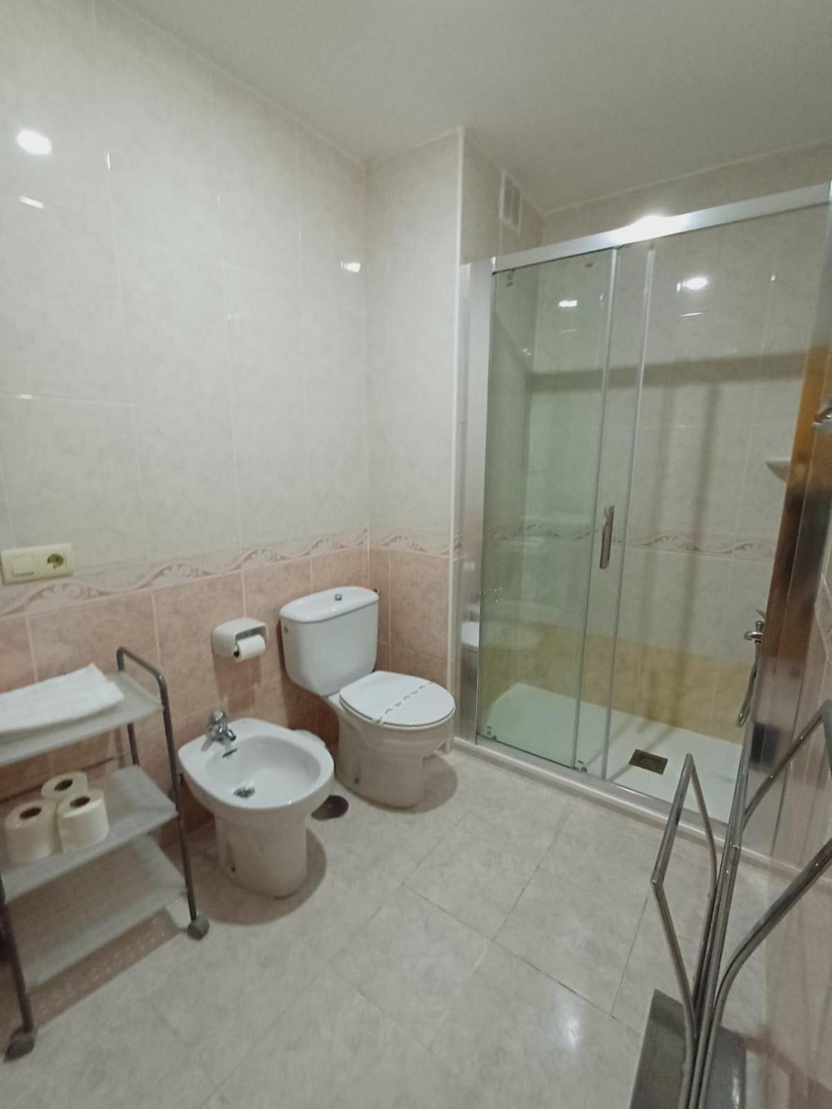 Hotel El Coterin Apartamentos Y Habitaciones Аренас-де-Кабралес Экстерьер фото