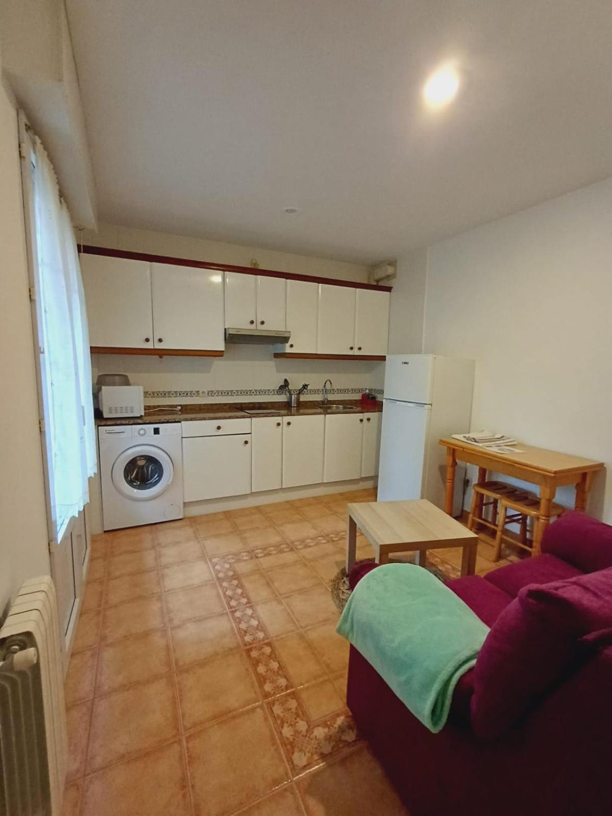 Hotel El Coterin Apartamentos Y Habitaciones Аренас-де-Кабралес Экстерьер фото