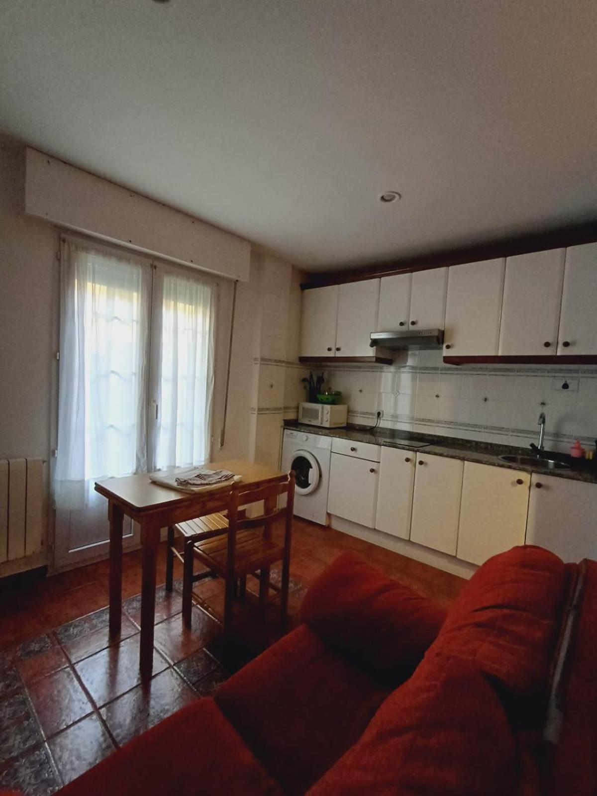 Hotel El Coterin Apartamentos Y Habitaciones Аренас-де-Кабралес Экстерьер фото