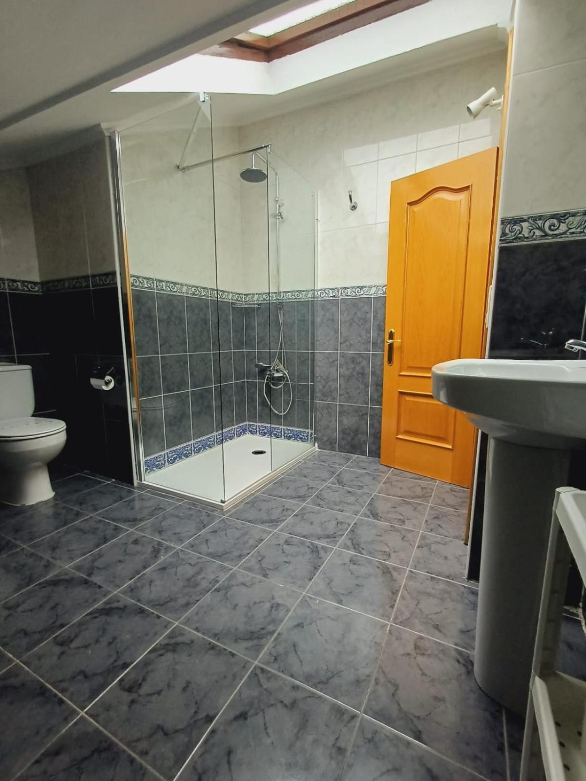Hotel El Coterin Apartamentos Y Habitaciones Аренас-де-Кабралес Экстерьер фото
