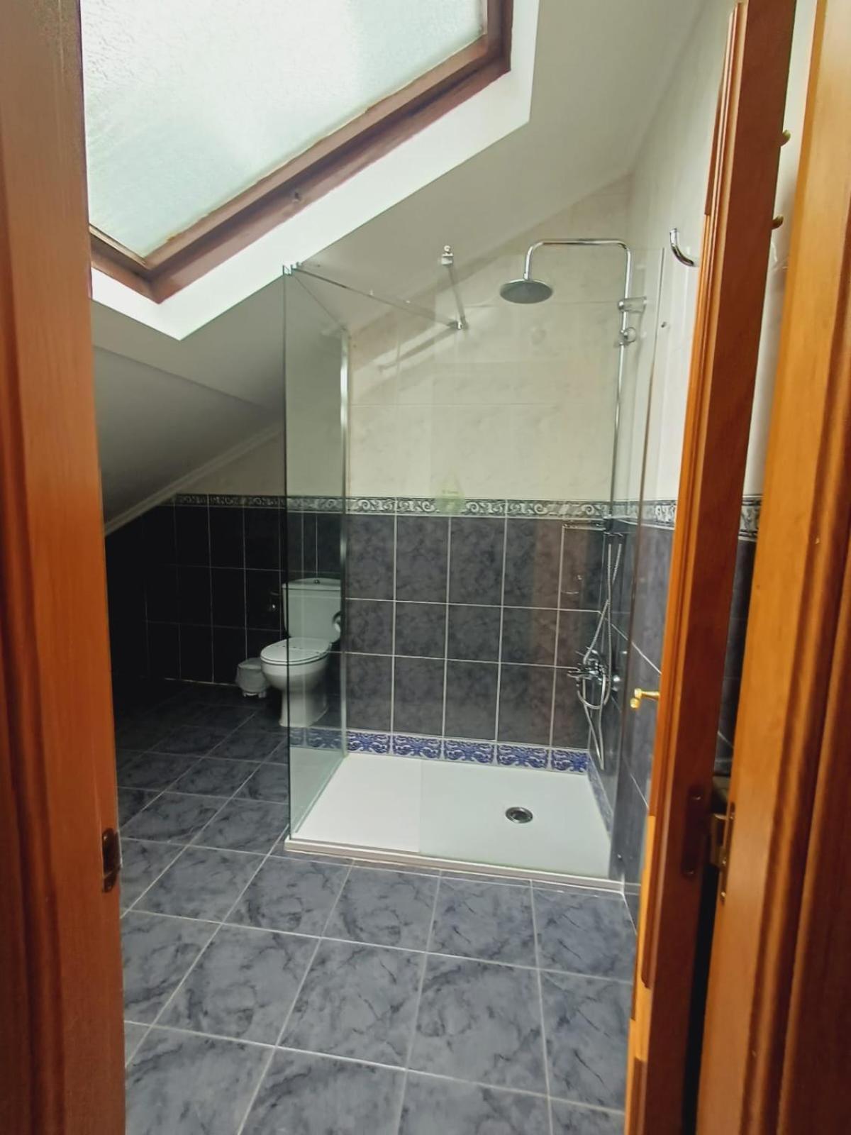 Hotel El Coterin Apartamentos Y Habitaciones Аренас-де-Кабралес Экстерьер фото