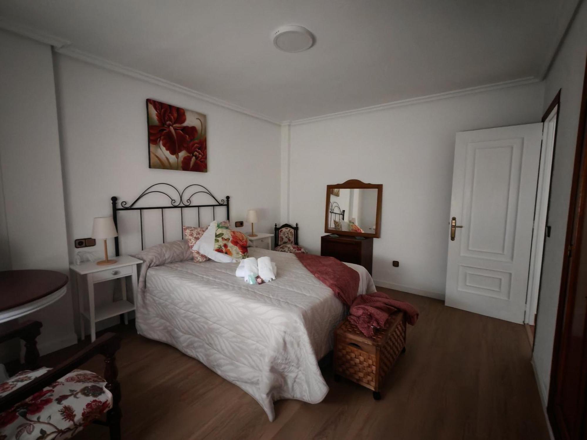 Hotel El Coterin Apartamentos Y Habitaciones Аренас-де-Кабралес Экстерьер фото